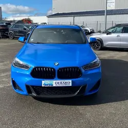 BMW X2 (F39) XDRIVE 20DA 190CH M SPORT EURO6D-T Saint-Saturnin
