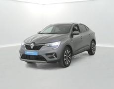 Renault Arkana Saint-Brieuc