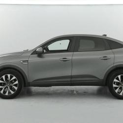 Renault Arkana Arkana mild hybrid 140 EDC FAP - 22 Evolution Saint-Brieuc