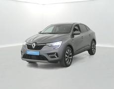 Renault Arkana Saint-Brieuc