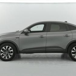 Renault Arkana Arkana mild hybrid 140 EDC FAP - 22 Evolution Saint-Brieuc