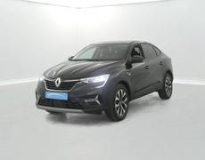 Renault Arkana Saint-Brieuc
