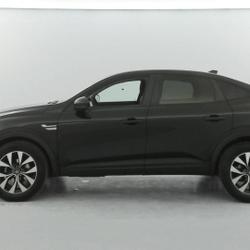 Renault Arkana Arkana mild hybrid 140 EDC FAP - 22 Evolution Saint-Brieuc