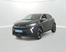 Renault Captur Saint-Brieuc