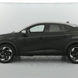 Renault Captur Captur Eco-G 100 ch Techno Saint-Brieuc