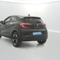 Renault Captur Captur Eco-G 100 ch Techno Saint-Brieuc