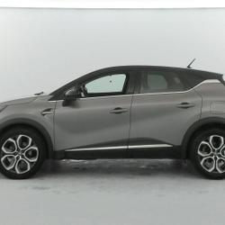 Renault Captur Captur E-Tech Plug-in 160 Intens Saint-Brieuc