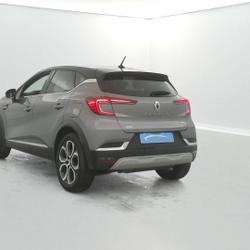 Renault Captur Captur E-Tech Plug-in 160 Intens Saint-Brieuc