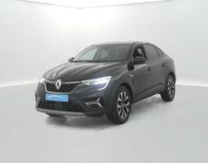 Renault Arkana Saint-Brieuc