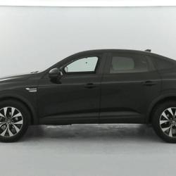 Renault Arkana Arkana mild hybrid 140 EDC FAP - 22 Evolution Saint-Brieuc