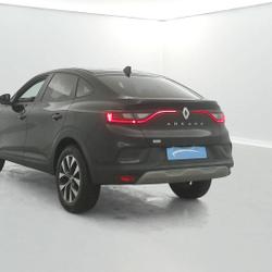 Renault Arkana Arkana mild hybrid 140 EDC FAP - 22 Evolution Saint-Brieuc