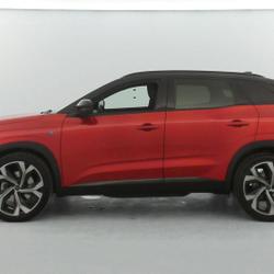 Renault Austral Austral E-Tech hybrid 200 Techno esprit Alpine Saint-Brieuc