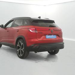 Renault Austral Austral E-Tech hybrid 200 Techno esprit Alpine Saint-Brieuc