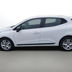 Renault Clio 5 Clio E-Tech full hybrid 145 ch GSR2 Evolution Saint-Brieuc