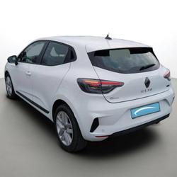 Renault Clio 5 Clio E-Tech full hybrid 145 ch GSR2 Evolution Saint-Brieuc