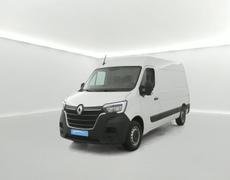 Renault Master Saint-Brieuc