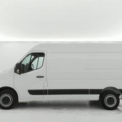 Renault Master MASTER FGN TRAC F3500 L2H2 BLUE DCI 135 CONFORT Saint-Brieuc