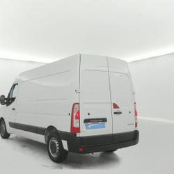 Renault Master MASTER FGN TRAC F3500 L2H2 BLUE DCI 135 CONFORT Saint-Brieuc