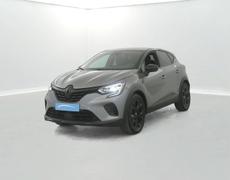 Renault Captur Saint-Brieuc