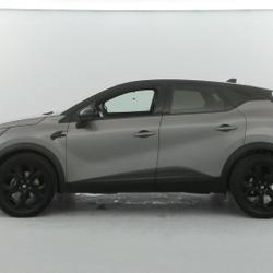 Renault Captur Captur E-Tech 145 SL Rive Gauche Saint-Brieuc
