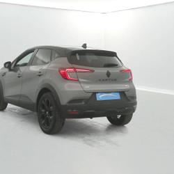 Renault Captur Captur E-Tech 145 SL Rive Gauche Saint-Brieuc