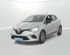 Renault Clio 5 Saint-Brieuc
