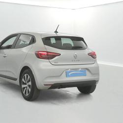 Renault Clio 5 Clio TCe 90 Equilibre Saint-Brieuc