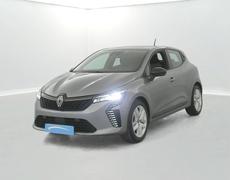 Renault Clio 5 Saint-Brieuc