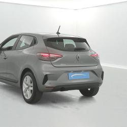 Renault Clio 5 Clio TCe 90 Evolution Saint-Brieuc