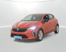 Renault Clio 5 Saint-Brieuc