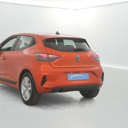 Renault Clio 5 Clio TCe 90 ch GSR2 Evolution Saint-Brieuc