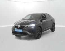Renault Arkana Saint-Brieuc