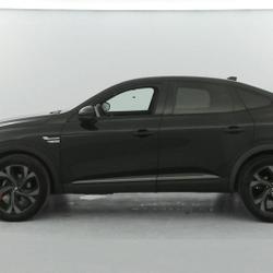 Renault Arkana Arkana TCe 140 EDC FAP - 21B R.S. Line Saint-Brieuc