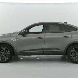 Renault Arkana Arkana E-Tech 145 - 21B R.S. Line Saint-Brieuc