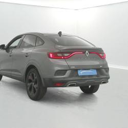 Renault Arkana Arkana E-Tech 145 - 21B R.S. Line Saint-Brieuc
