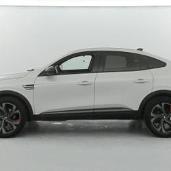 Renault Arkana Arkana E-Tech 145 - 21B R.S. Line Saint-Brieuc