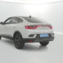 Renault Arkana Arkana E-Tech 145 - 21B R.S. Line Saint-Brieuc