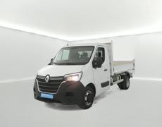 Renault Master Saint-Brieuc