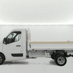 Renault Master MASTER CC PROP RJ3500 L2 PAFC BLUE DCI 130 EURO VI CONFORT Saint-Brieuc