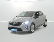 Renault Clio 5 Saint-Brieuc