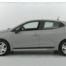 Renault Clio 5 Clio E-Tech full hybrid 145 ch GSR2 Evolution Saint-Brieuc