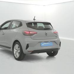Renault Clio 5 Clio E-Tech full hybrid 145 ch GSR2 Evolution Saint-Brieuc