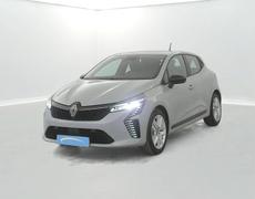 Renault Clio 5 Saint-Brieuc