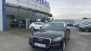 Audi Q2  - Design - photo 0