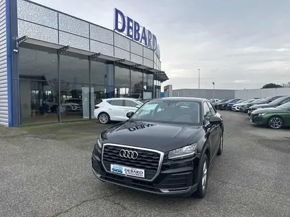 Audi Q2 - 1.4 TFSI 150CH COD DESIGN S TRONIC 7 - 17 990 €