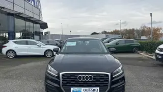 Audi Q2  - Design - photo 1