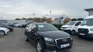 Audi Q2  - Design - photo 2