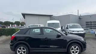 Audi Q2  - Design - photo 3