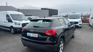 Audi Q2  - Design - photo 4