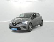 Renault Clio 5 Saint-Brieuc